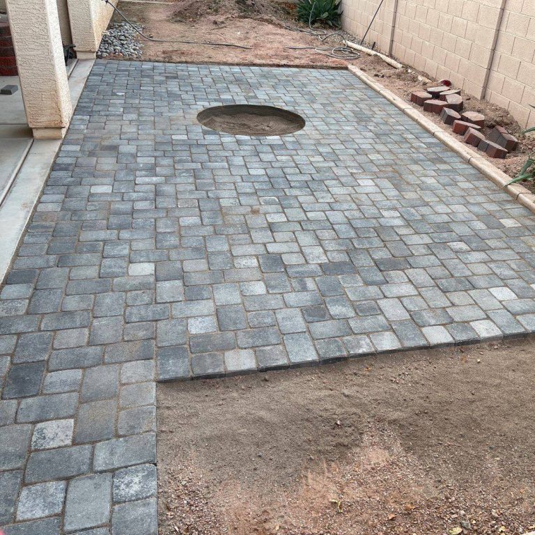 Landscape Design Services Phoenix
