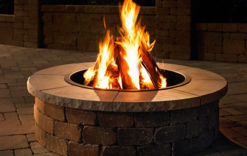 Firepits