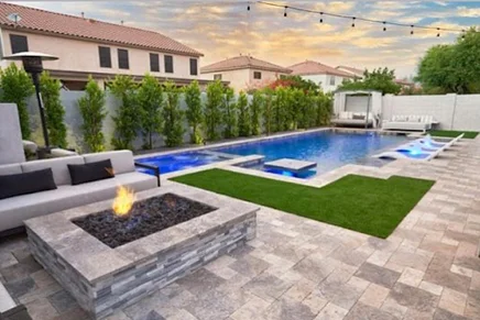 professional landscaping company