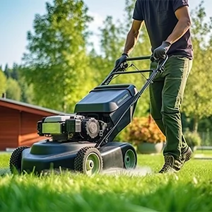 Landscape Maintenance AZ