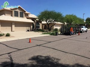 Commercial Landscaping