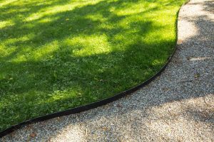 Lawn Edging